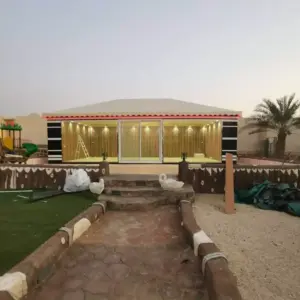 0522 بروج جدة للمقاولات | بيوت شعر