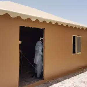 0525 بروج جدة للمقاولات | بيوت شعر