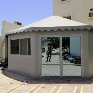 0529 بروج جدة للمقاولات | بيوت شعر