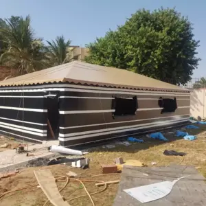 0530 بروج جدة للمقاولات | بيوت شعر