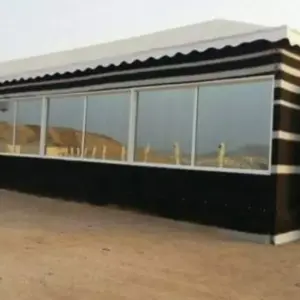 0537 بروج جدة للمقاولات | بيوت شعر