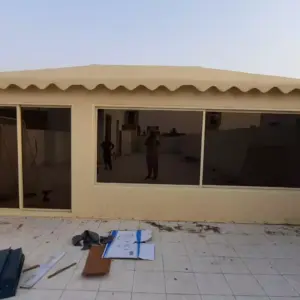 0550 بروج جدة للمقاولات | بيوت شعر