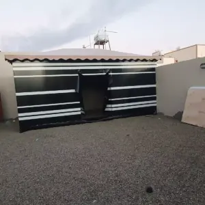 0557 بروج جدة للمقاولات | بيوت شعر