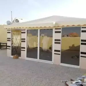 0562 بروج جدة للمقاولات | بيوت شعر