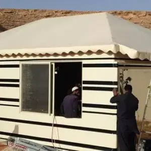 0564 بروج جدة للمقاولات | بيوت شعر