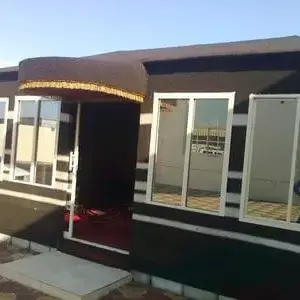 0569 بروج جدة للمقاولات | بيوت شعر