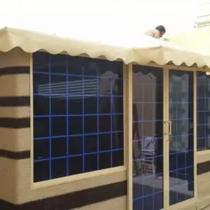 0570 بروج جدة للمقاولات | بيوت شعر