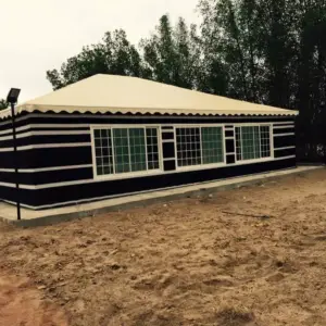 0578 بروج جدة للمقاولات | بيوت شعر