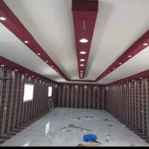 0583 بروج جدة للمقاولات | بيوت شعر