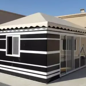 0586 بروج جدة للمقاولات | بيوت شعر