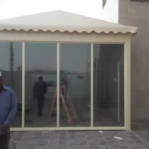 0588 بروج جدة للمقاولات | بيوت شعر