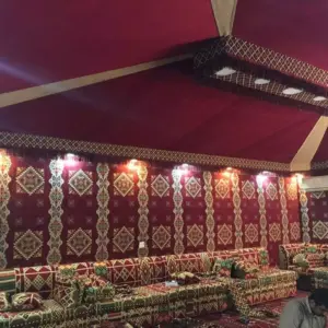 0598 بروج جدة للمقاولات | بيوت شعر