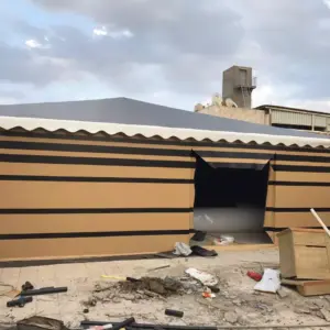 0599 بروج جدة للمقاولات | بيوت شعر