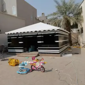 0607 بروج جدة للمقاولات | بيوت شعر