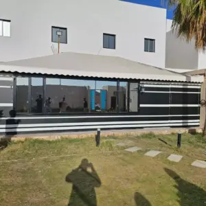 0609 بروج جدة للمقاولات | بيوت شعر