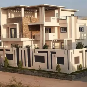 0611 بروج جدة للمقاولات | تسليم مفتاح