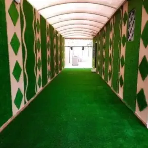 0624 بروج جدة للمقاولات | تنسيق حدائق