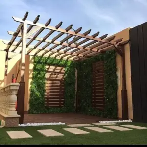 0626 بروج جدة للمقاولات | تنسيق حدائق