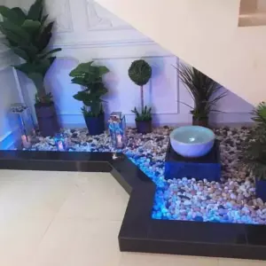 0635 بروج جدة للمقاولات | تنسيق حدائق