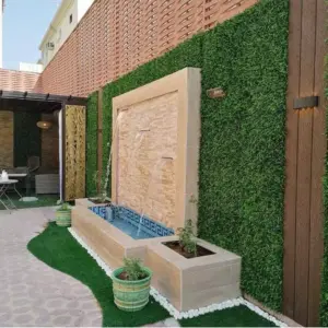 0639 بروج جدة للمقاولات | تنسيق حدائق