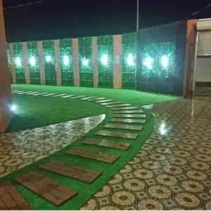 0640 بروج جدة للمقاولات | تنسيق حدائق