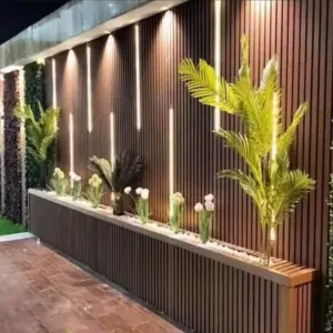 0643 بروج جدة للمقاولات | تنسيق حدائق