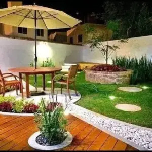 0650 بروج جدة للمقاولات | تنسيق حدائق