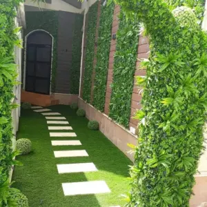 0656 بروج جدة للمقاولات | تنسيق حدائق