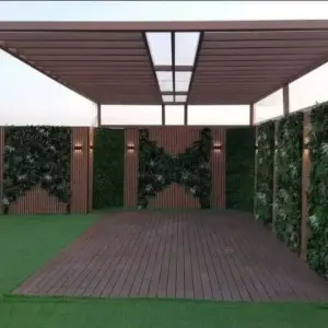 0657 بروج جدة للمقاولات | تنسيق حدائق