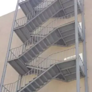 0668 بروج جدة للمقاولات | مخارج الطوارئ