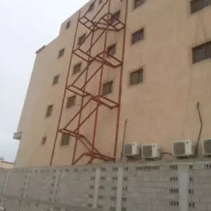 0670 بروج جدة للمقاولات | مخارج الطوارئ