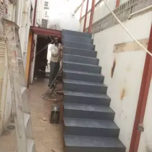 0673 بروج جدة للمقاولات | مخارج الطوارئ