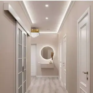 0681 بروج جدة للمقاولات | دهانات