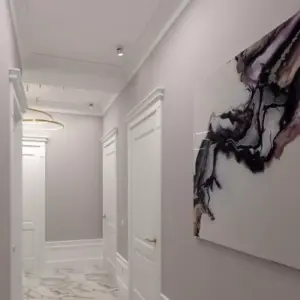 0693 بروج جدة للمقاولات | دهانات