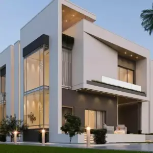 0694 بروج جدة للمقاولات | دهانات