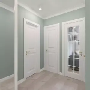 0699 بروج جدة للمقاولات | دهانات