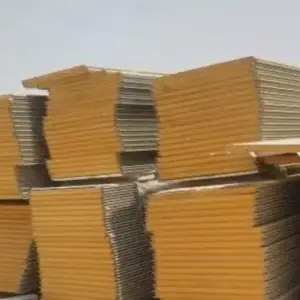 0726 بروج جدة للمقاولات | ساندوتش بانل