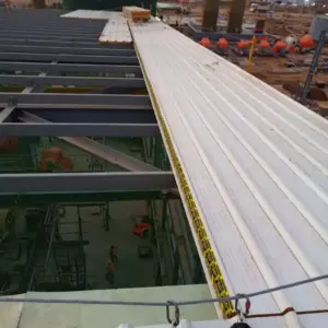 0730 بروج جدة للمقاولات | ساندوتش بانل