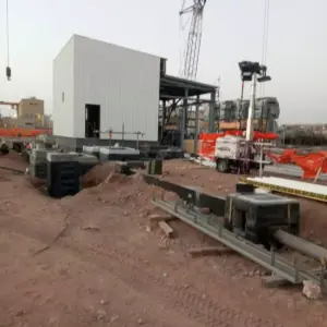 0737 بروج جدة للمقاولات | ساندوتش بانل