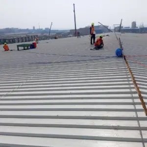 0738 بروج جدة للمقاولات | ساندوتش بانل