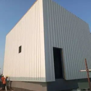 0740 بروج جدة للمقاولات | ساندوتش بانل