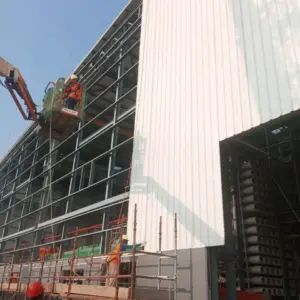 0741 بروج جدة للمقاولات | ساندوتش بانل