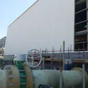 0743 بروج جدة للمقاولات | ساندوتش بانل