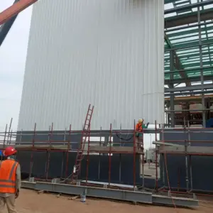 0744 بروج جدة للمقاولات | ساندوتش بانل