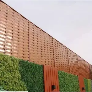 بروج جدة للمقاولات | سواتر