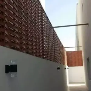 بروج جدة للمقاولات | سواتر