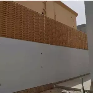 بروج جدة للمقاولات | سواتر