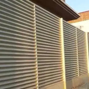 بروج جدة للمقاولات | سواتر