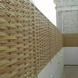 بروج جدة للمقاولات | سواتر