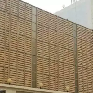 بروج جدة للمقاولات | سواتر